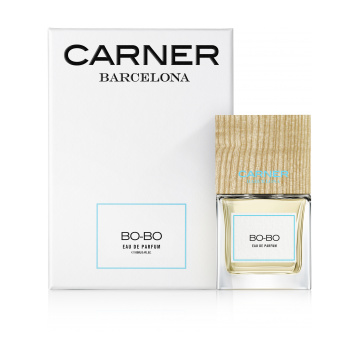 Carner Barcelona Carner Barcelona Bo-Bo - изглед 2