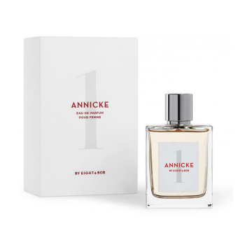 Eight & Bob Eight & Bob Annicke 1