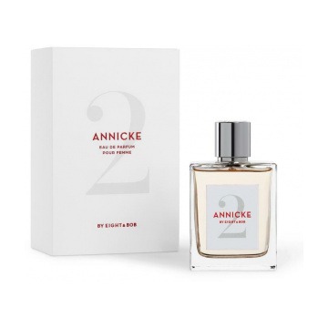 Eight & Bob Eight & Bob Annicke 2