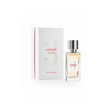 Eight & Bob Eight & Bob Annicke 3