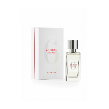 Eight & Bob Eight & Bob Annicke 6