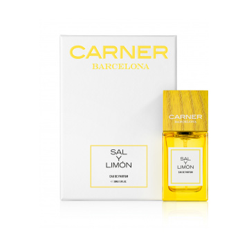 Carner Barcelona Carner Barcelona Sal y Limon