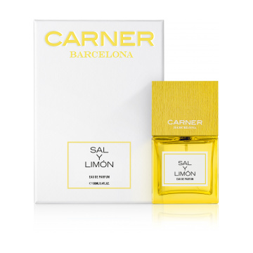 Carner Barcelona Carner Barcelona Sal y Limon - изглед 2