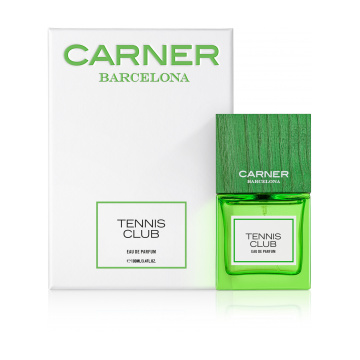 Carner Barcelona Carner Barcelona Tennis Club
