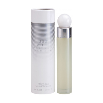 Perry Ellis Perry Ellis 360° White