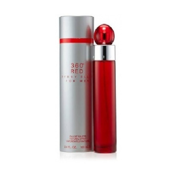 Perry Ellis Perry Ellis 360° Red