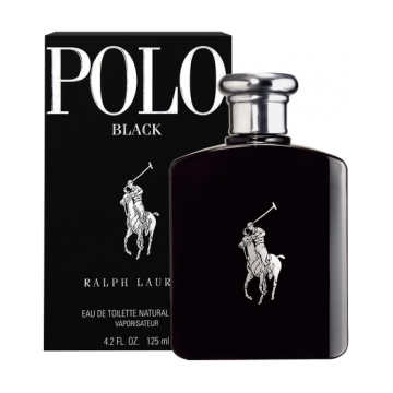 Ralph Lauren Ralph Lauren Polo Black