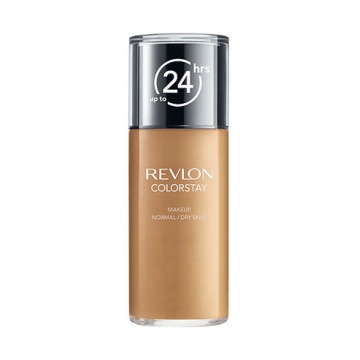 Revlon Revlon Colorstay Makeup Normal Dry Skin