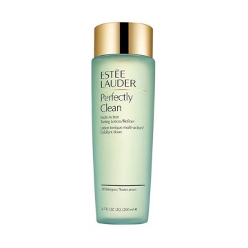 Esteé Lauder Esteé Lauder Perfectly Clean Multi-Action Toning Lotion