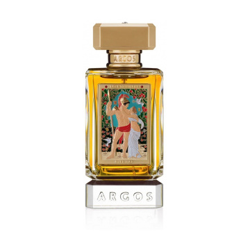 Argos Argos Love Triumphs Over War