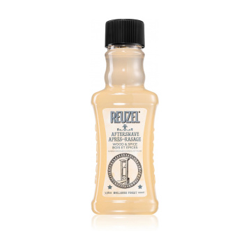 Reuzel Reuzel Wood & Spice AfterShave