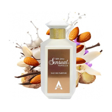 Atralia Atralia Sensual Vanilla