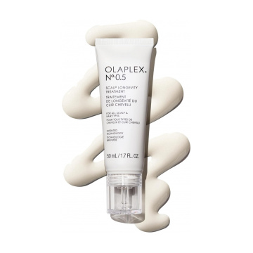 Olaplex Olaplex No.5 Scalp Longevity Treatment
