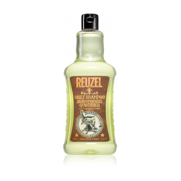 Reuzel Reuzel Daily Shampoo - изглед 2