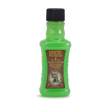 Reuzel Reuzel Scrub Shampoo - изглед 2