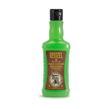 Reuzel Reuzel Scrub Shampoo