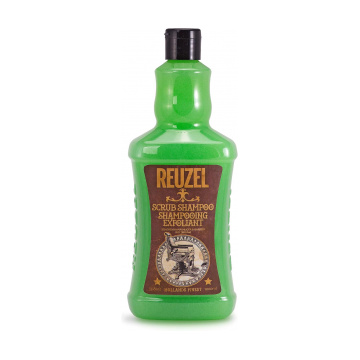 Reuzel Reuzel Scrub Shampoo - изглед 3