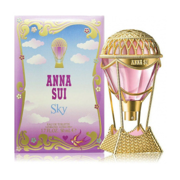 Anna Sui Anna Sui Sky - изглед 3