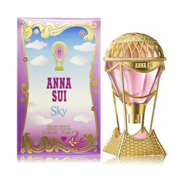 Anna Sui Anna Sui Sky