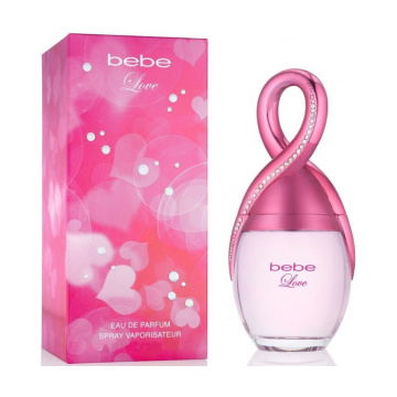 Bebe Bebe Love