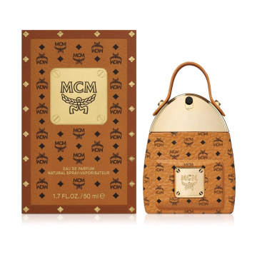 MCM MCM MCM - изглед 3