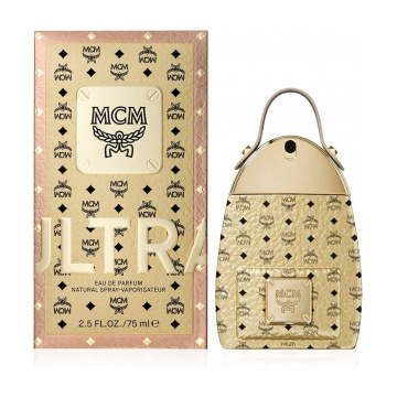 MCM MCM MCM Ultra