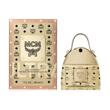 MCM MCM MCM Ultra - изглед 2