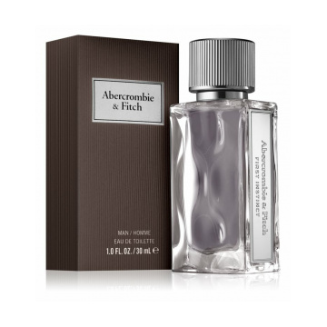 Abercrombie & Fitch Abercrombie & Fitch First Instinct - изглед 4