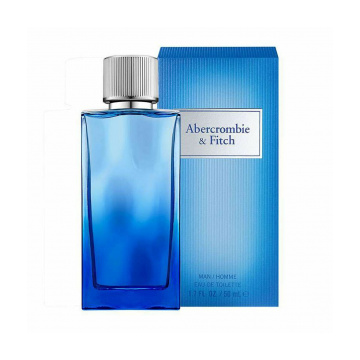 Abercrombie & Fitch Abercrombie & Fitch First Instinct Together