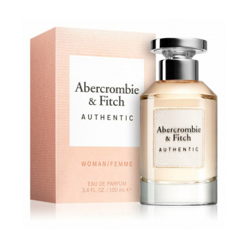 Abercrombie & Fitch Abercrombie & Fitch Аuthentic - изглед 3