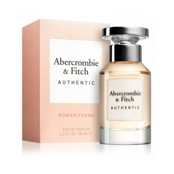 Abercrombie & Fitch Abercrombie & Fitch Аuthentic - изглед 2