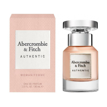 Abercrombie & Fitch Abercrombie & Fitch Аuthentic