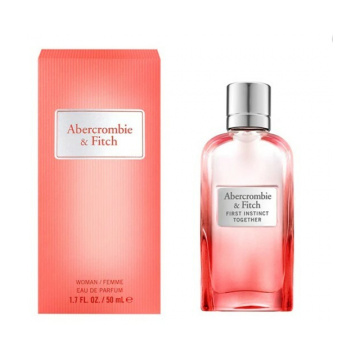Abercrombie & Fitch Abercrombie & Fitch First Instinct Together
