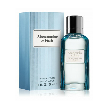 Abercrombie & Fitch Abercrombie & Fitch First Instinct Blue - изглед 3