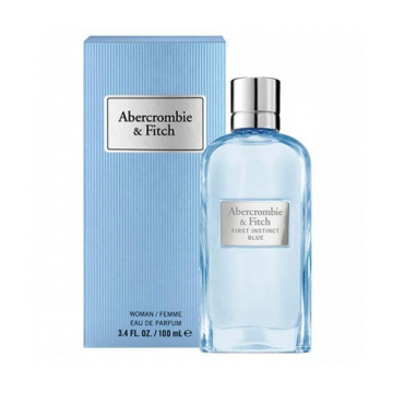 Abercrombie & Fitch Abercrombie & Fitch First Instinct Blue