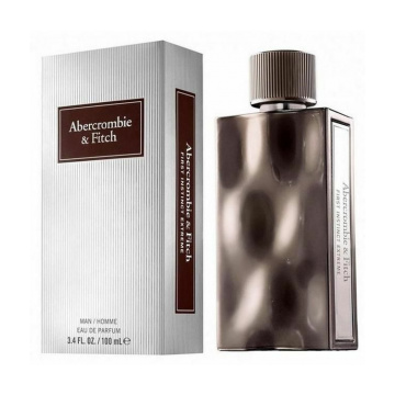 Abercrombie & Fitch Abercrombie & Fitch First Instinct Extreme