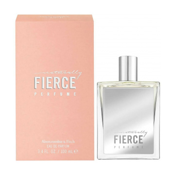 Abercrombie & Fitch Abercrombie & Fitch Naturally Fierce