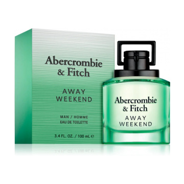 Abercrombie & Fitch Abercrombie & Fitch Away Weekend