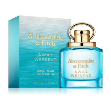 Abercrombie & Fitch Abercrombie & Fitch Away Weekend