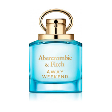 Abercrombie & Fitch Abercrombie & Fitch Away Weekend - изглед 2