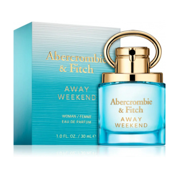 Abercrombie & Fitch Abercrombie & Fitch Away Weekend - изглед 5