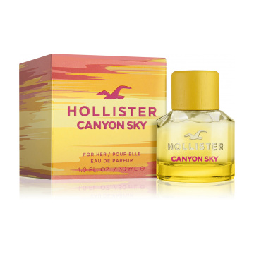 Hollister Hollister Canyon Sky