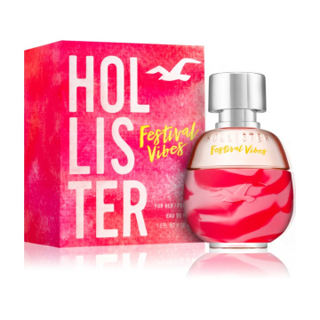 Hollister Hollister Festival Vibes - изглед 5
