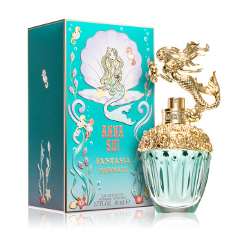Anna Sui Anna Sui Fantasia Mermaid
