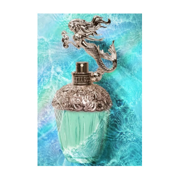 Anna Sui Anna Sui Fantasia Mermaid - изглед 2