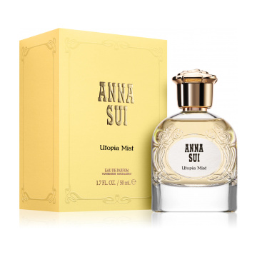 Anna Sui Anna Sui Wild Wonder Utopia Mist