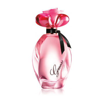 Guess Guess Girl Tester