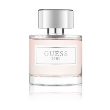 GUESS GUESS Guess 1981 Tester