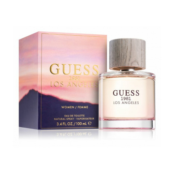 GUESS GUESS Guess 1981 Los Angeles - изглед 2