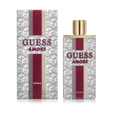 Guess Guess Amore Roma